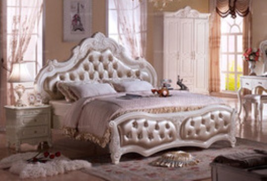 智能电动可调节床架 零重力睡眠 头腿独立升降