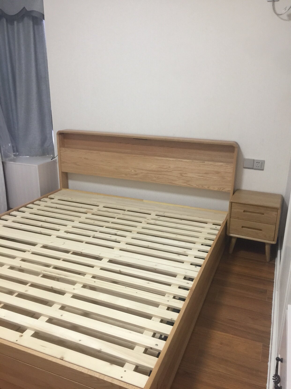 油电混合精品试驾 - 评测 - 车质网(图1)