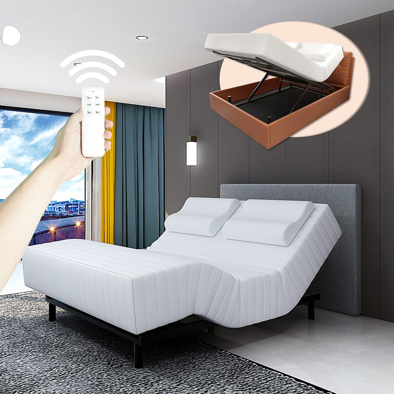 喜临门生死局：内控崩塌、科技转型失速“床垫第一股” 跌落神坛(图1)