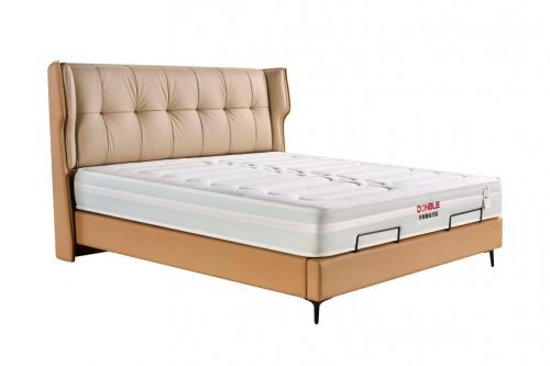 喜临门2025年报：智能产品收入翻倍AI睡眠生态加速落地(图1)