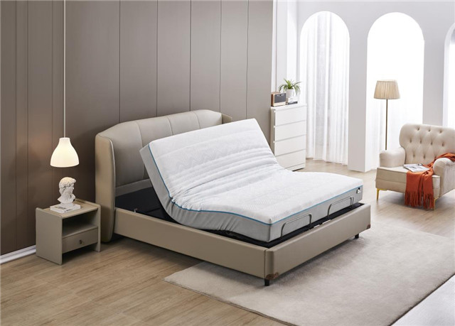 Simmons®席梦思携SIMMONS+系列 以1+1=∞睡眠哲学 赋能都市奢享美眠(图1)