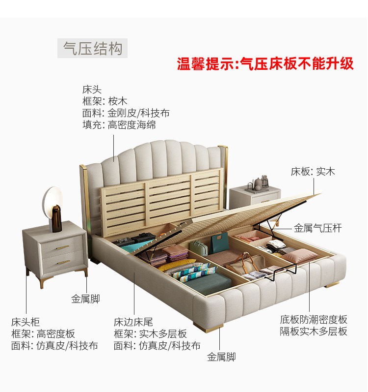 怎么拆大班椅液压杆(图1)