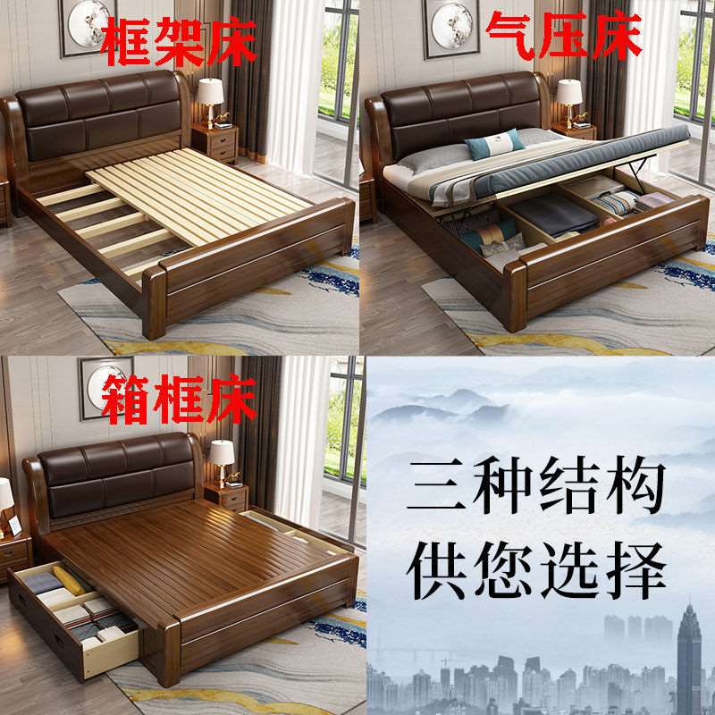 哪位可以告诉我高箱床是什么床(图1)