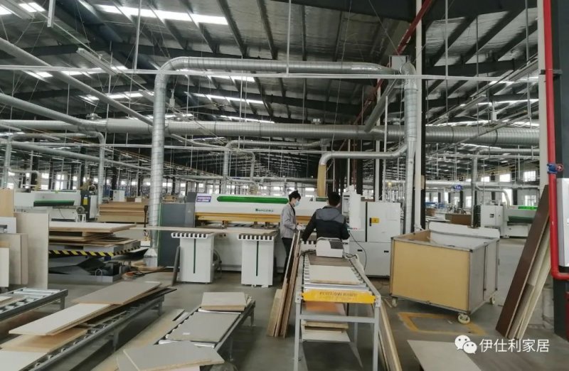 小米全新智能家电工厂:智造未来带来生活的革命!(图1)